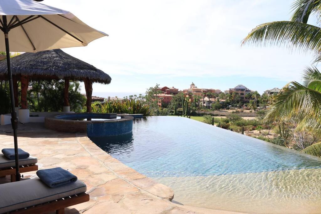 Villa De Lujo Buena Vista 3 Cabo San Lucas Ngoại thất bức ảnh